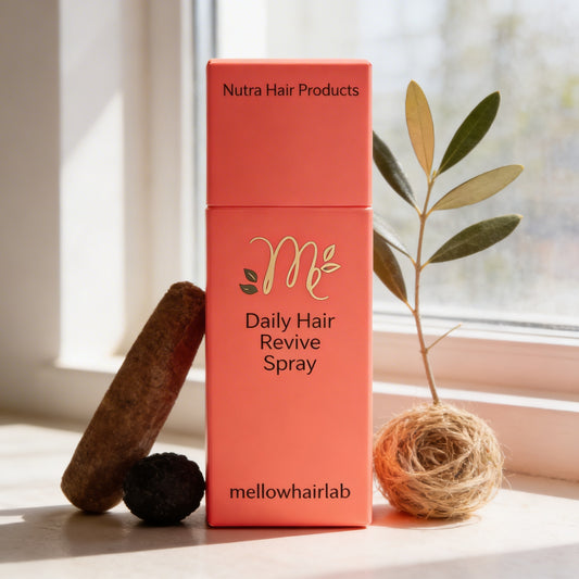 Daily Hair Revive Spray