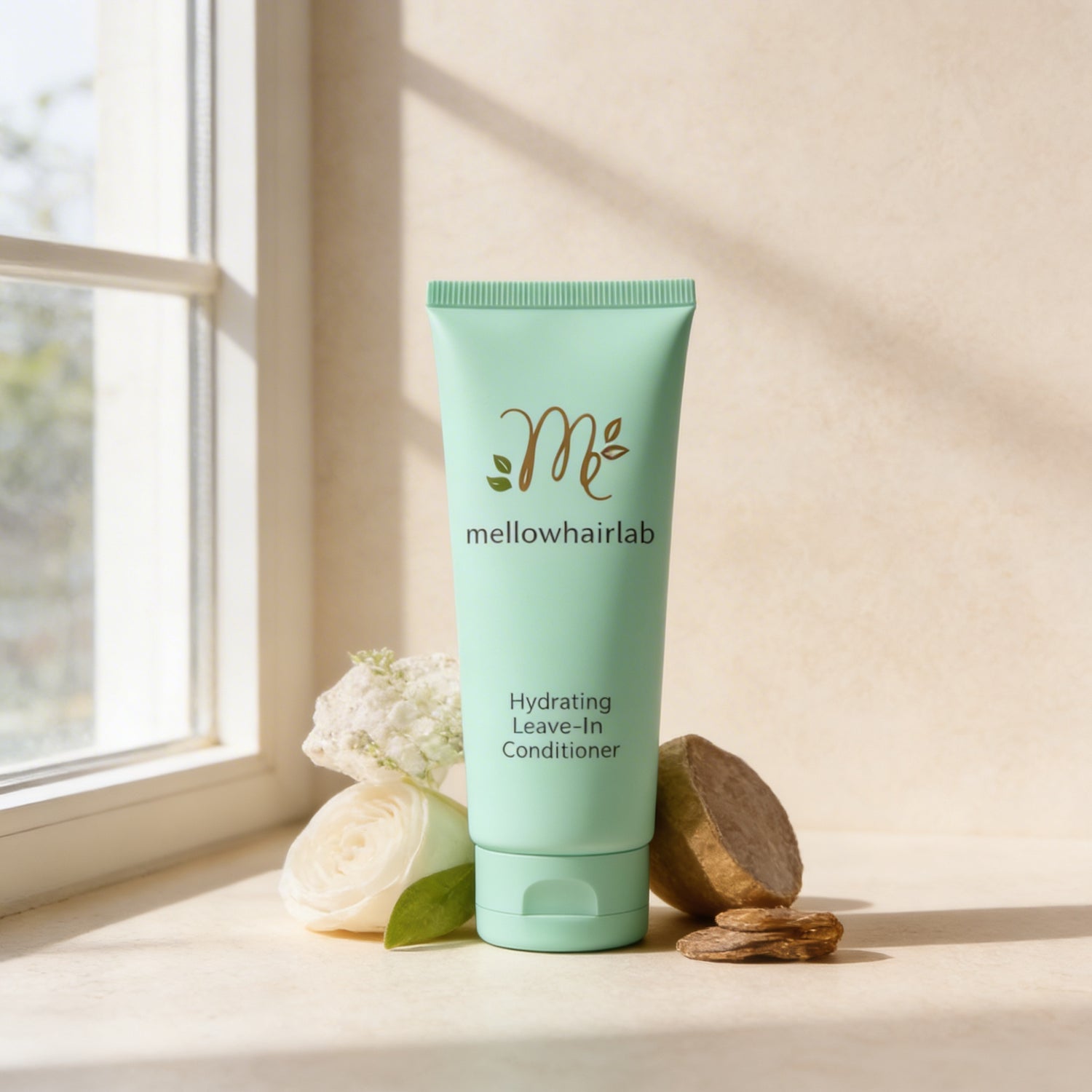 Hydrating Leave-In Conditioner
